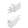 Aisens Cargador GaN USB-C 20W Blanco